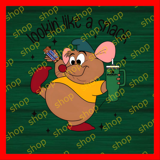 DTF TRANFER PARA NIÑOS NAVIDEÑOS 03