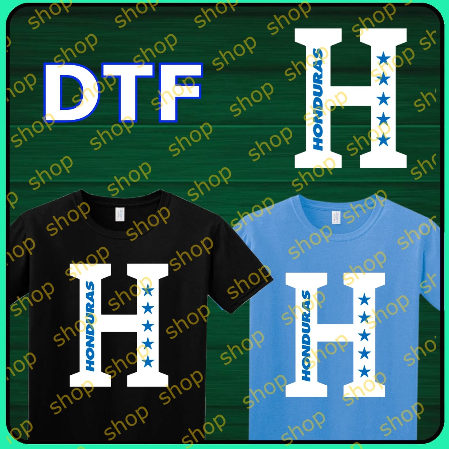 Diseños de Honduras 42