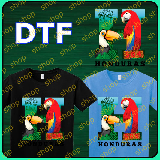 Diseños de Honduras 43