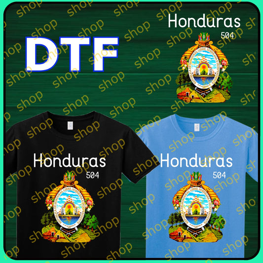 Diseños de Honduras 44
