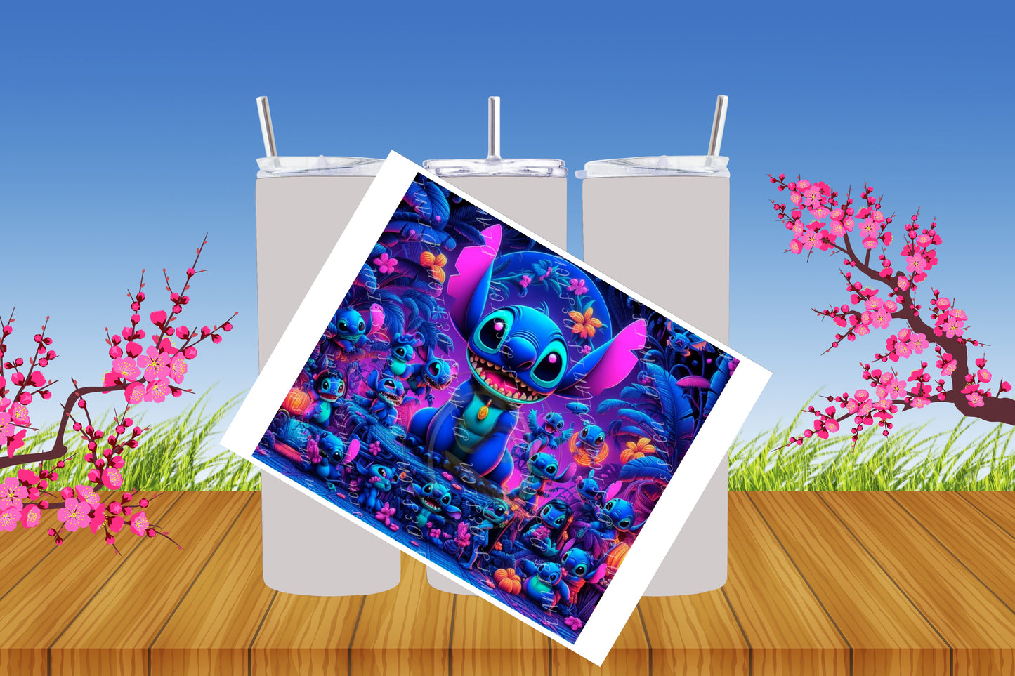 "Hoja de sublimación  amigo feliz