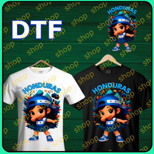 Diseños de Honduras 52