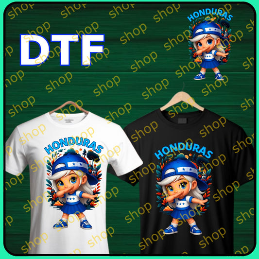 Diseños de Honduras 54