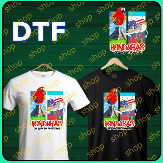 Diseños de Honduras 05