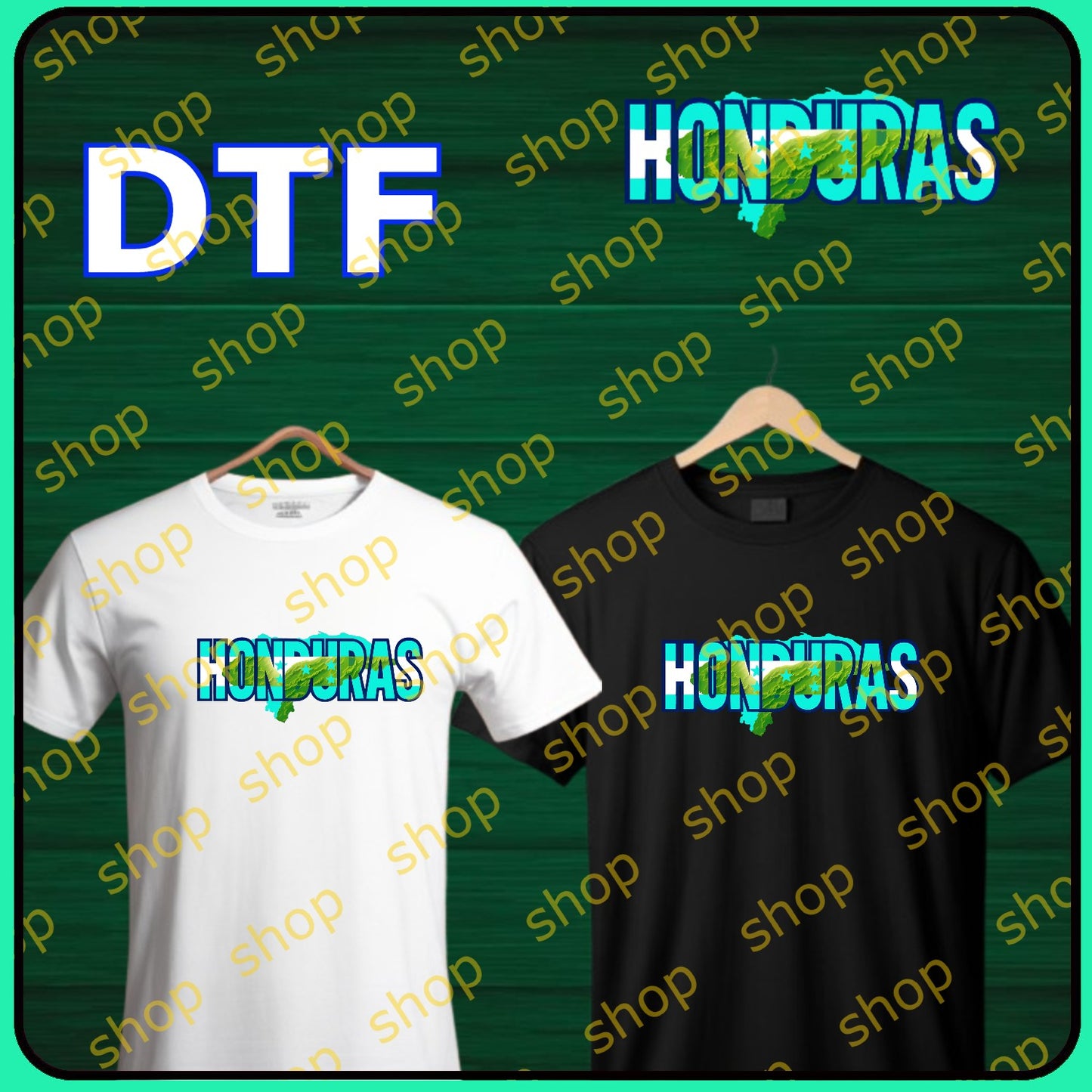 Diseños de Honduras 67
