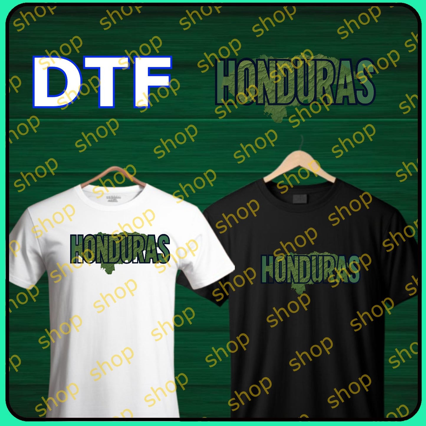 Diseños de Honduras 68