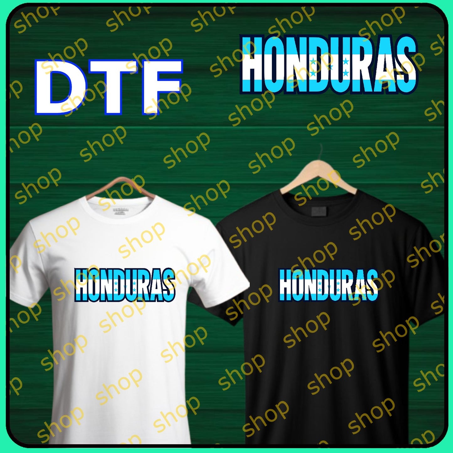 Diseños de Honduras  69