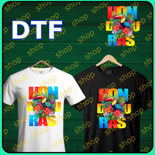 Diseños de Honduras 06