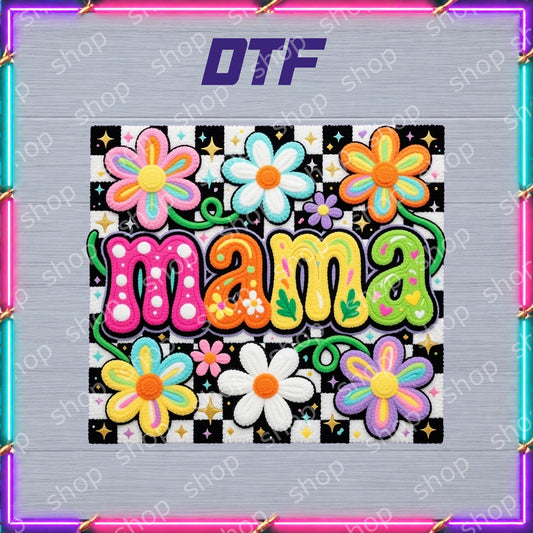 DTF Día de las Madres #6