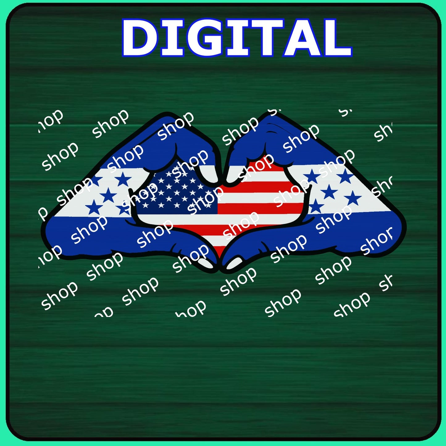 Honduras Diseño digital 05