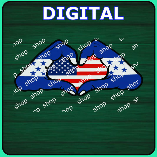 Honduras Diseño digital 05