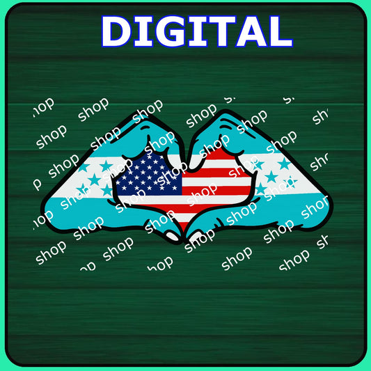 Honduras Diseño digital 06