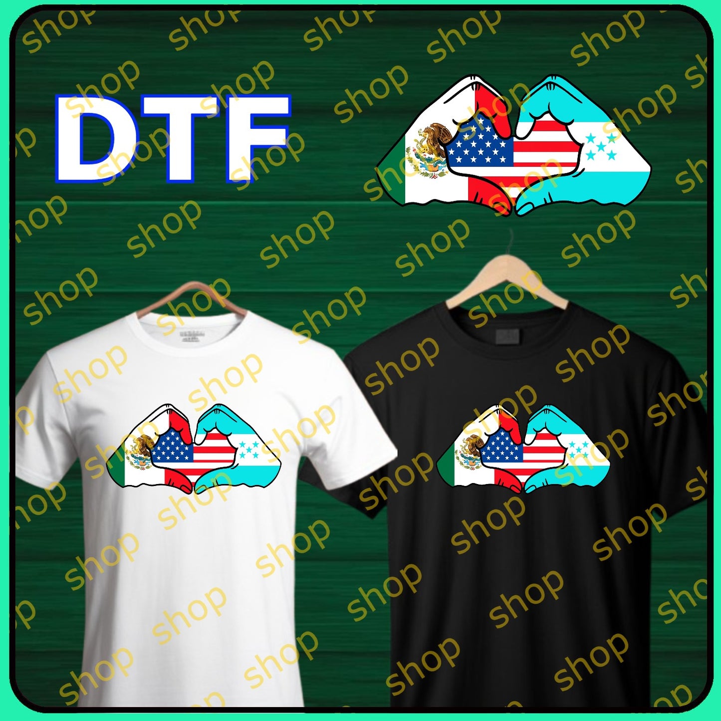 Diseños de Honduras 72