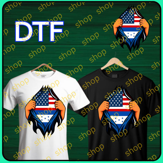 Diseños de Honduras 78