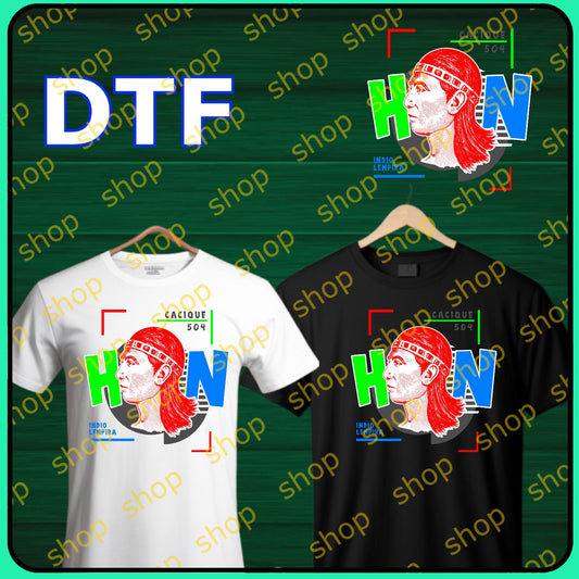 Diseños de Honduras 07