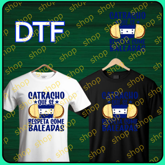 Diseños de Honduras 81