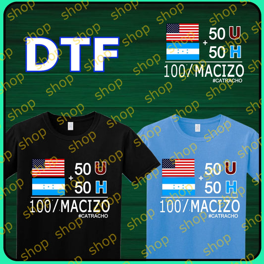 Diseños de Honduras 85