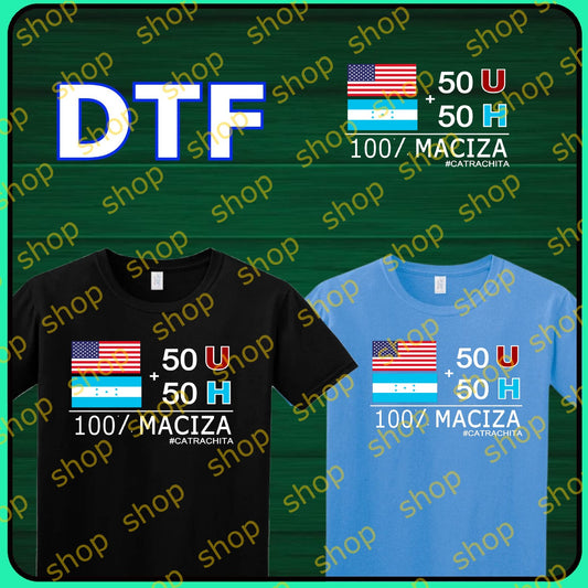 Diseños de Honduras 86