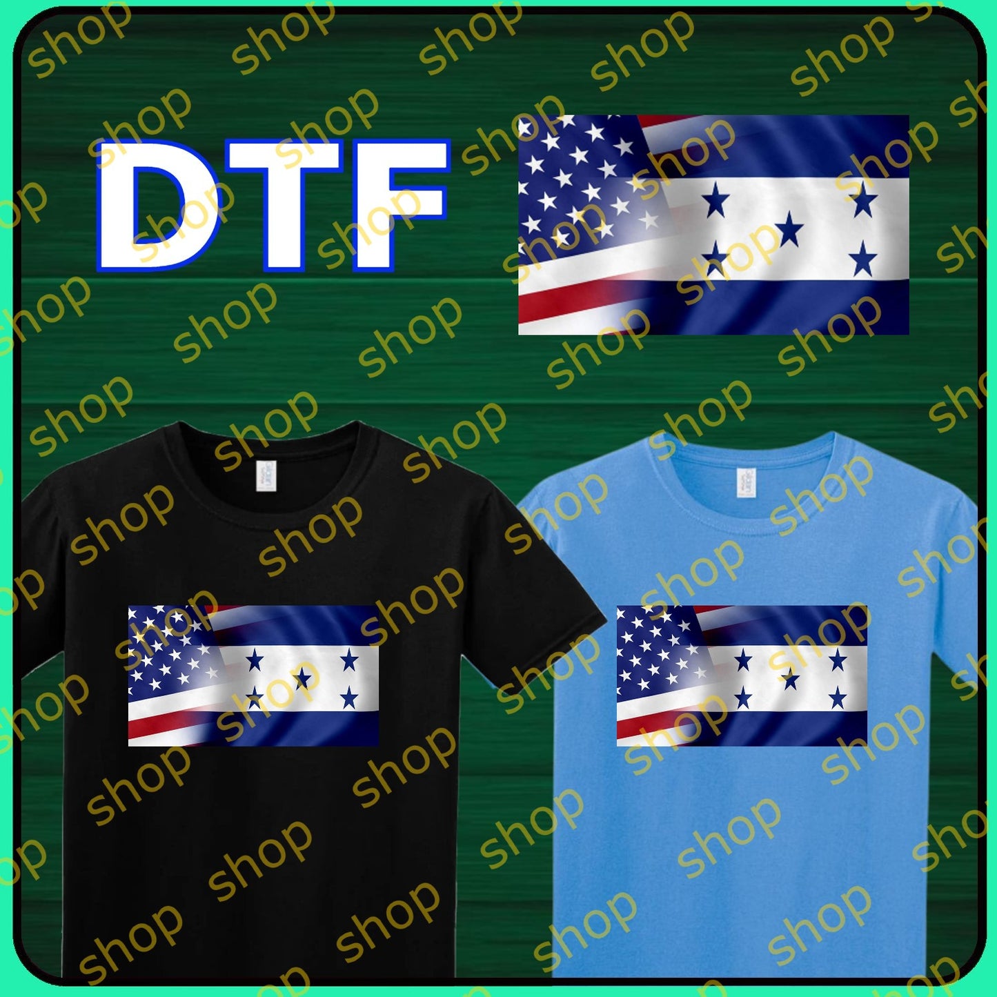 Diseños de Honduras 88