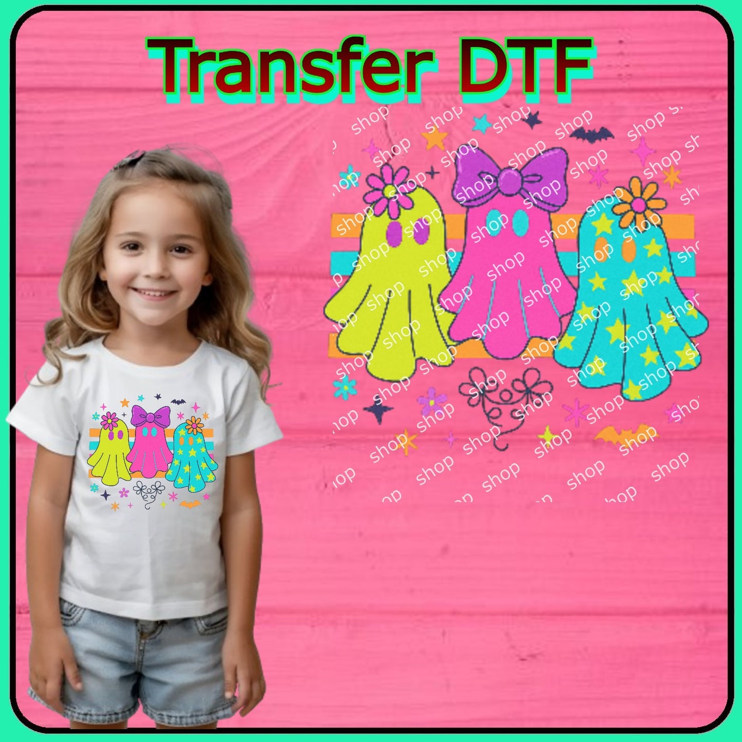 F H A NIÑAS 08  DTF