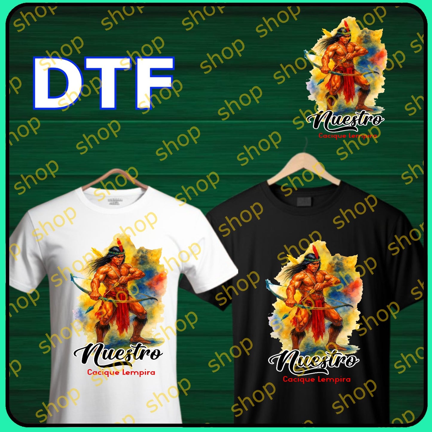 Diseños de Honduras 08