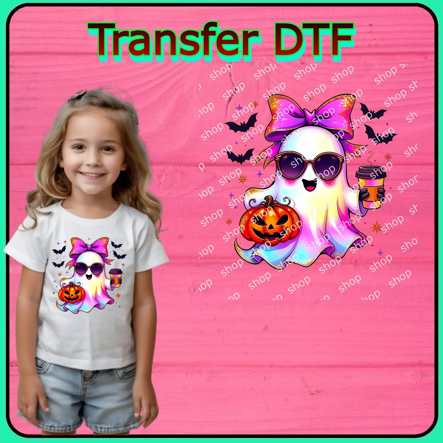 F H A NIÑAS  10  DTF