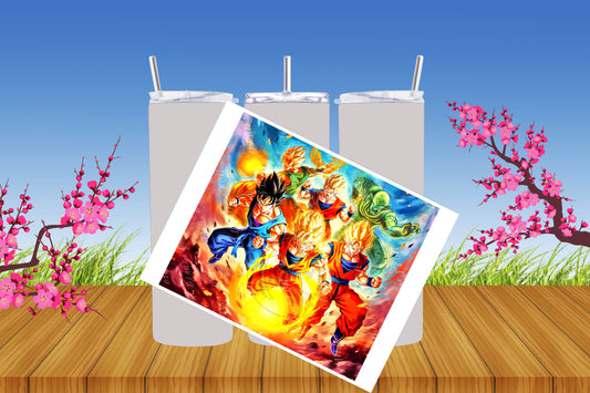 "Hoja de sublimación  aventiras de amigos